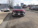 Thumbnail image of 2025 Hyundai TUCSON at Autowise Car Center