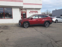 Thumbnail image of 2025 Hyundai TUCSON at Autowise Car Center