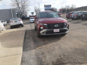 Thumbnail image of 2025 Hyundai TUCSON at Autowise Car Center