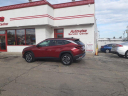 Thumbnail image of 2025 Hyundai TUCSON at Autowise Car Center