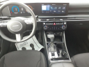 Thumbnail image of 2025 Hyundai TUCSON at Autowise Car Center