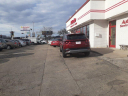 Thumbnail image of 2025 Hyundai TUCSON at Autowise Car Center