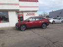 Thumbnail image of 2025 Hyundai TUCSON at Autowise Car Center