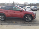2025 Hyundai TUCSON SEL at Autowise Car Center