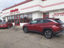 Thumbnail image of 2025 Hyundai TUCSON at Autowise Car Center