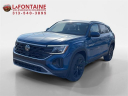 Thumbnail image of 2025 Volkswagen Atlas Cross Sport at LaFontaine Volkswagen of Dearborn