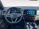 2025 Volkswagen Atlas Cross Sport SE 4Motion at LaFontaine Volkswagen of Dearborn