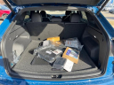 Thumbnail image of 2025 Volkswagen Atlas Cross Sport at LaFontaine Volkswagen of Dearborn