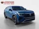 Thumbnail image of 2025 Volkswagen Atlas Cross Sport at LaFontaine Volkswagen of Dearborn