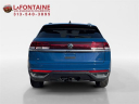 Thumbnail image of 2025 Volkswagen Atlas Cross Sport at LaFontaine Volkswagen of Dearborn