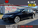 2017 Acura ILX at Exotic Motorsports LLC
