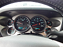 Thumbnail image of 2011 Chevrolet Silverado 2500HD at Gary Mathews Motors
