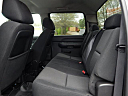 Thumbnail image of 2011 Chevrolet Silverado 2500HD at Gary Mathews Motors