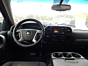 Thumbnail image of 2011 Chevrolet Silverado 2500HD at Gary Mathews Motors