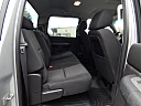 Thumbnail image of 2011 Chevrolet Silverado 2500HD at Gary Mathews Motors