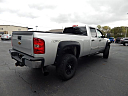Thumbnail image of 2011 Chevrolet Silverado 2500HD at Gary Mathews Motors