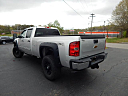 Thumbnail image of 2011 Chevrolet Silverado 2500HD at Gary Mathews Motors