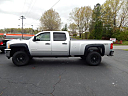 Thumbnail image of 2011 Chevrolet Silverado 2500HD at Gary Mathews Motors