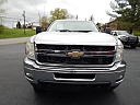 Thumbnail image of 2011 Chevrolet Silverado 2500HD at Gary Mathews Motors