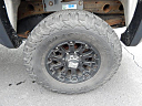 Thumbnail image of 2011 Chevrolet Silverado 2500HD at Gary Mathews Motors
