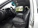 Thumbnail image of 2011 Chevrolet Silverado 2500HD at Gary Mathews Motors