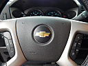 Thumbnail image of 2011 Chevrolet Silverado 2500HD at Gary Mathews Motors