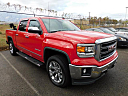Thumbnail image of 2014 GMC Sierra 1500 at Mathews Nissan