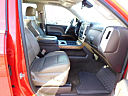 Thumbnail image of 2014 GMC Sierra 1500 at Mathews Nissan