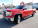 Thumbnail image of 2014 GMC Sierra 1500 at Mathews Nissan
