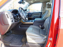 Thumbnail image of 2014 GMC Sierra 1500 at Mathews Nissan