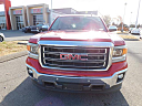 Thumbnail image of 2014 GMC Sierra 1500 at Mathews Nissan