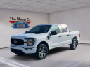Thumbnail image of 2023 Ford F-150 at The Motor Company
