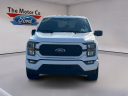 2023 Ford F-150 at The Motor Company