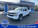Thumbnail image of 2017 Chevrolet Silverado 1500 at West Islip Auto Sales Inc