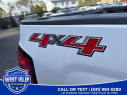 2017 Chevrolet Silverado 1500 Custom at West Islip Auto Sales Inc