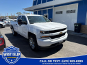 Thumbnail image of 2017 Chevrolet Silverado 1500 at West Islip Auto Sales Inc
