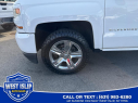 Thumbnail image of 2017 Chevrolet Silverado 1500 at West Islip Auto Sales Inc