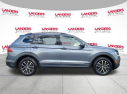 Thumbnail image of 2021 Volkswagen Tiguan at Landers Nissan