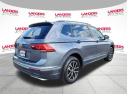 Thumbnail image of 2021 Volkswagen Tiguan at Landers Nissan