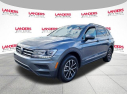 Thumbnail image of 2021 Volkswagen Tiguan at Landers Nissan