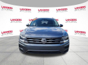 Thumbnail image of 2021 Volkswagen Tiguan at Landers Nissan