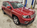 2016 Jeep Compass High Altitude at JEM SALES