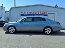 2009 Toyota Avalon XLS at East End Auto Sales