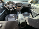 Thumbnail image of 2015 Jeep Cherokee at Empire Cadillac of Long Island City