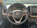 Thumbnail image of 2015 Jeep Cherokee at Empire Cadillac of Long Island City
