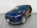 Thumbnail image of 2015 Jeep Cherokee at Empire Cadillac of Long Island City