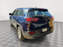 Thumbnail image of 2015 Jeep Cherokee at Empire Cadillac of Long Island City