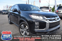 Thumbnail image of 2021 Mitsubishi Outlander Sport at 112 Auto Plaza