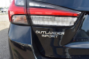 Thumbnail image of 2021 Mitsubishi Outlander Sport at 112 Auto Plaza