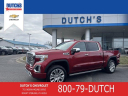 Thumbnail image of 2022 GMC Sierra 1500 Limited at Dutchs Used Chevrolet